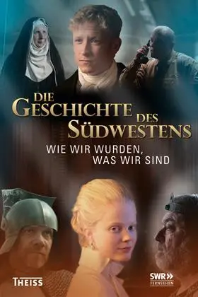 Die Geschichte des Südwestens_peliplat