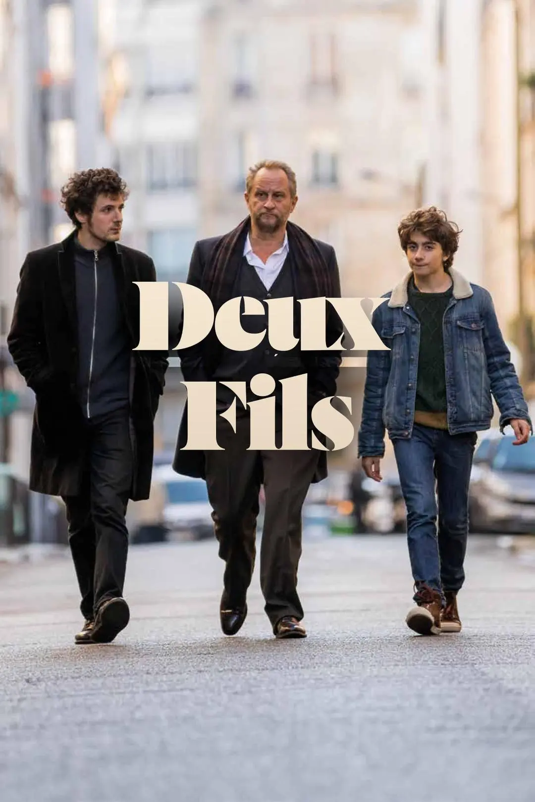 Deux fils_peliplat