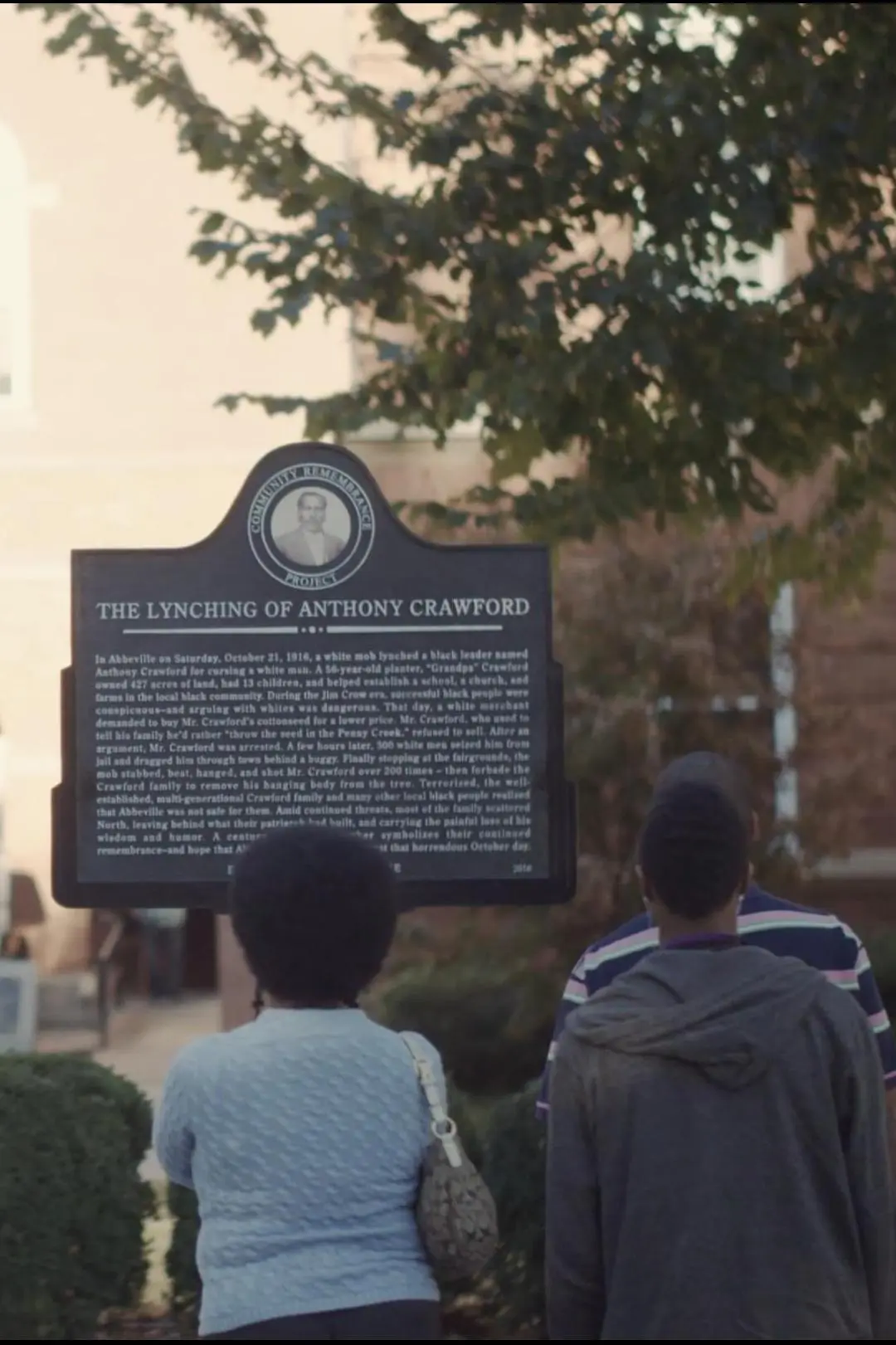 Abbeville: Lynching in America_peliplat