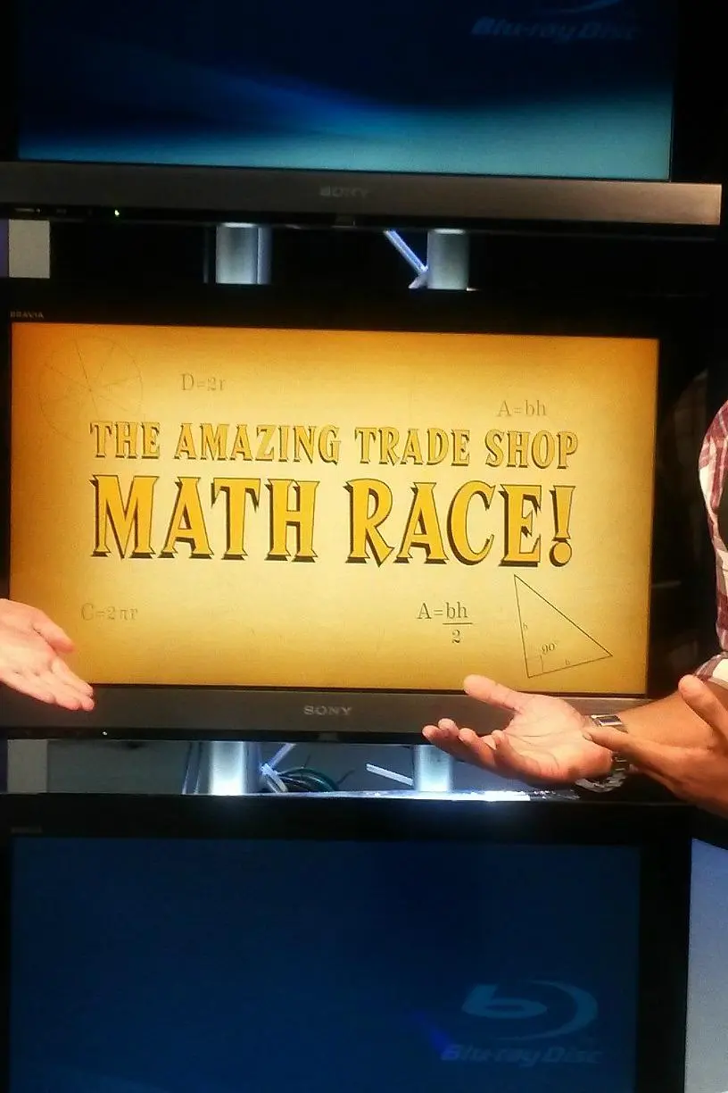 Hero Live: The Amazing Trade Shop Math Race_peliplat