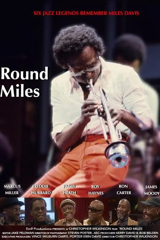 'Round Miles: A Miles Davis Documentary_peliplat