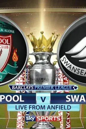 Liverpool vs Swansea City_peliplat