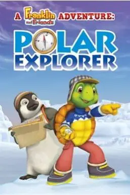 A Franklin and Friends Adventure: Polar Explorer_peliplat