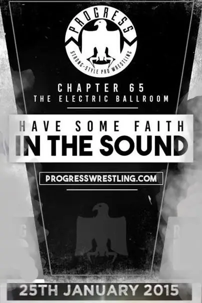 Progress Chapter 65: Have Some Faith In The Sound_peliplat