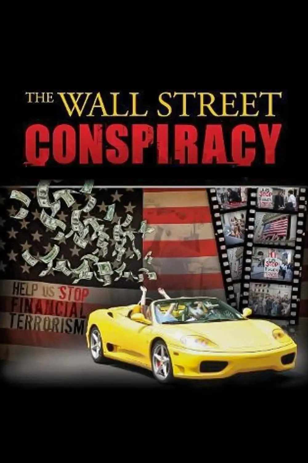 The Wall Street Conspiracy_peliplat