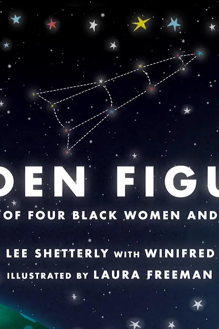 Hidden Figures: The True Story of Four Black Women and the Space Race_peliplat