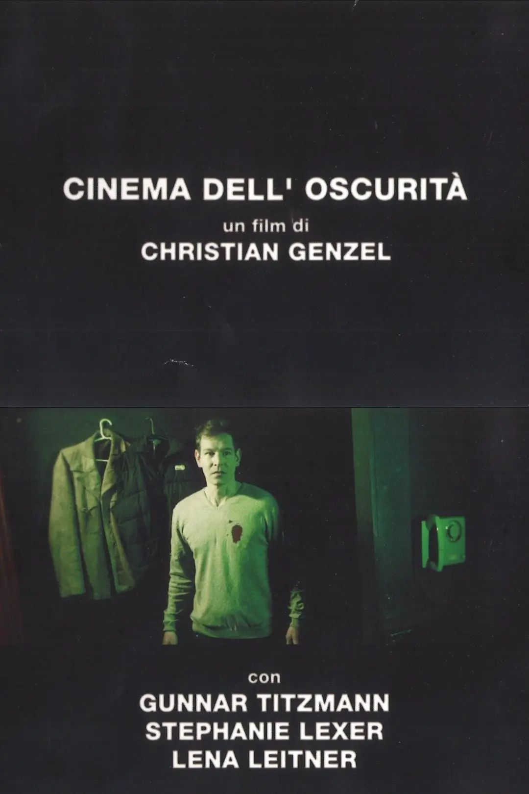 Cinema dell' oscurità_peliplat