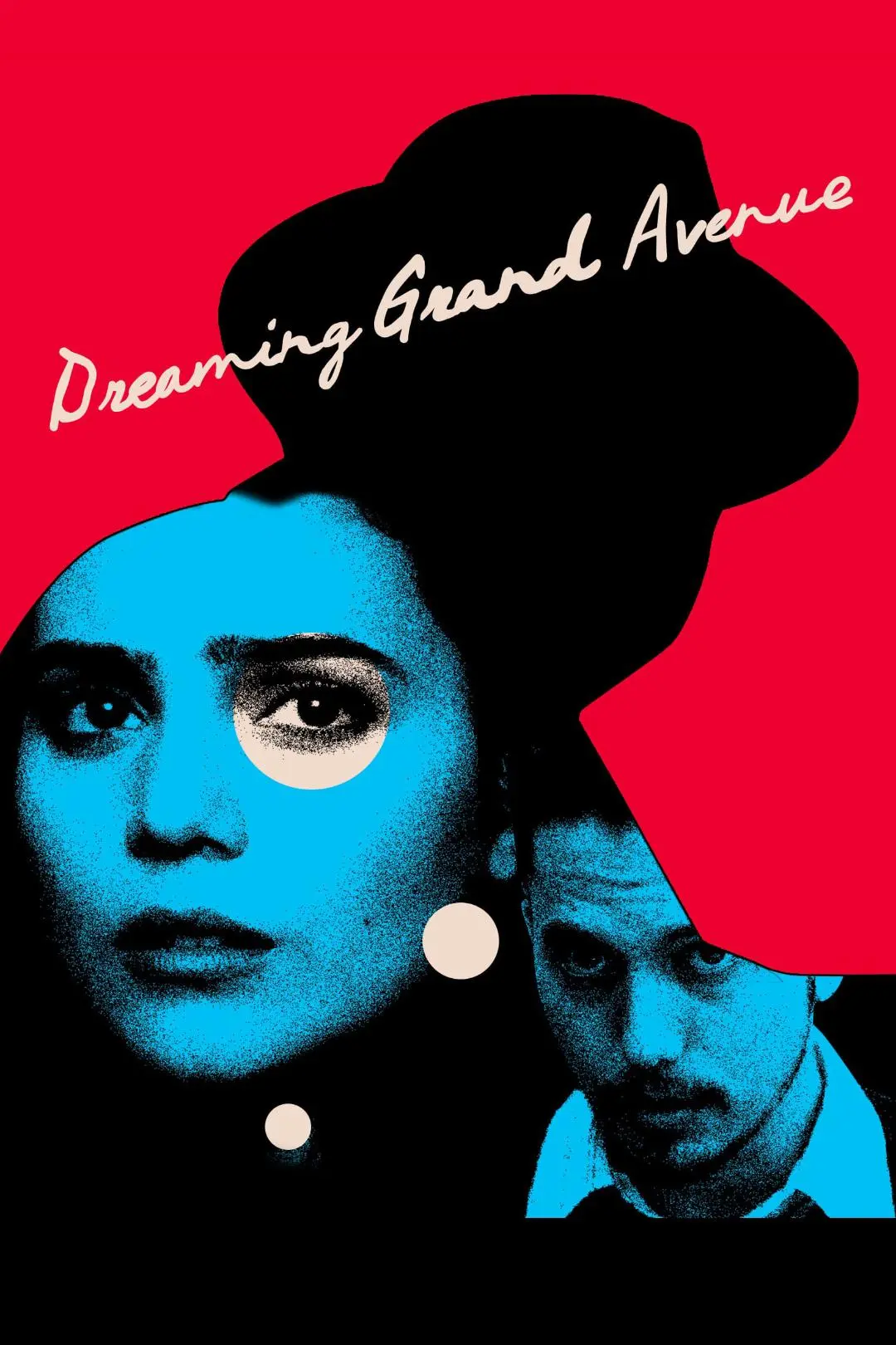 Dreaming Grand Avenue_peliplat