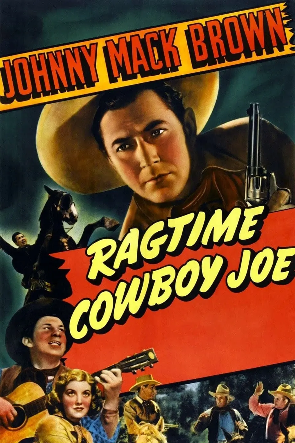Ragtime Cowboy Joe_peliplat