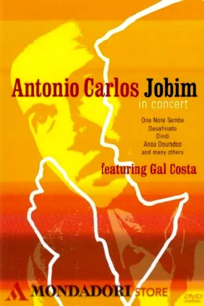 Antonio Carlos Jobim: In Concert_peliplat