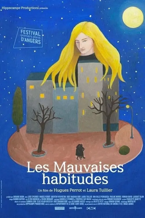 Les mauvaises habitudes_peliplat