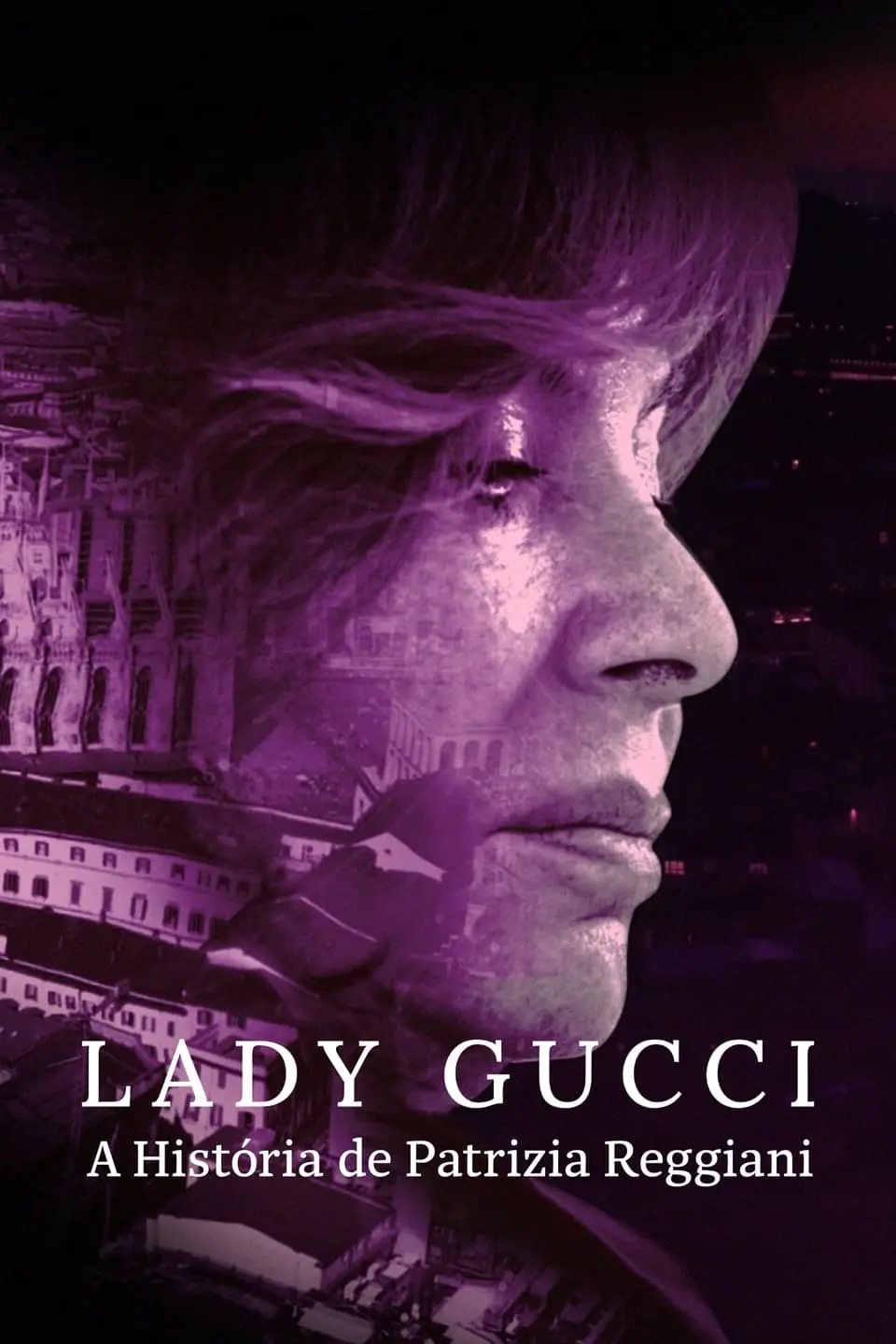 Lady Gucci: A História de Patrizia Reggiani_peliplat