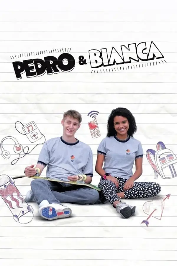 Pedro e Bianca_peliplat