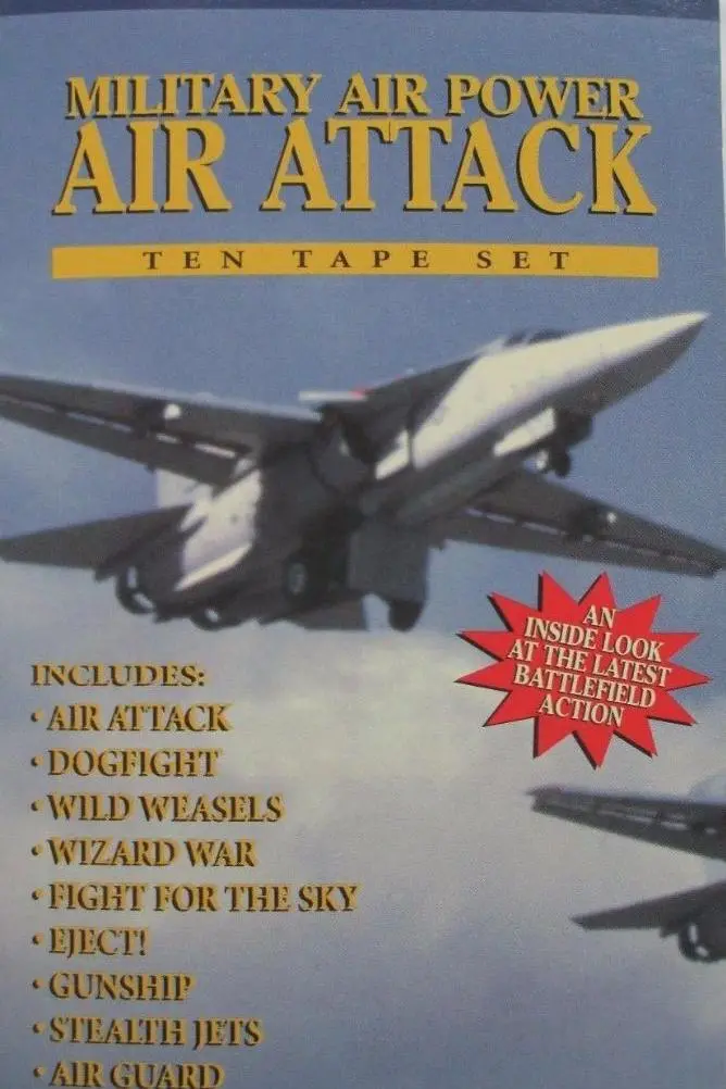 Air Attack_peliplat