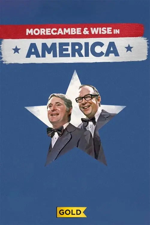 Morecambe & Wise in America_peliplat