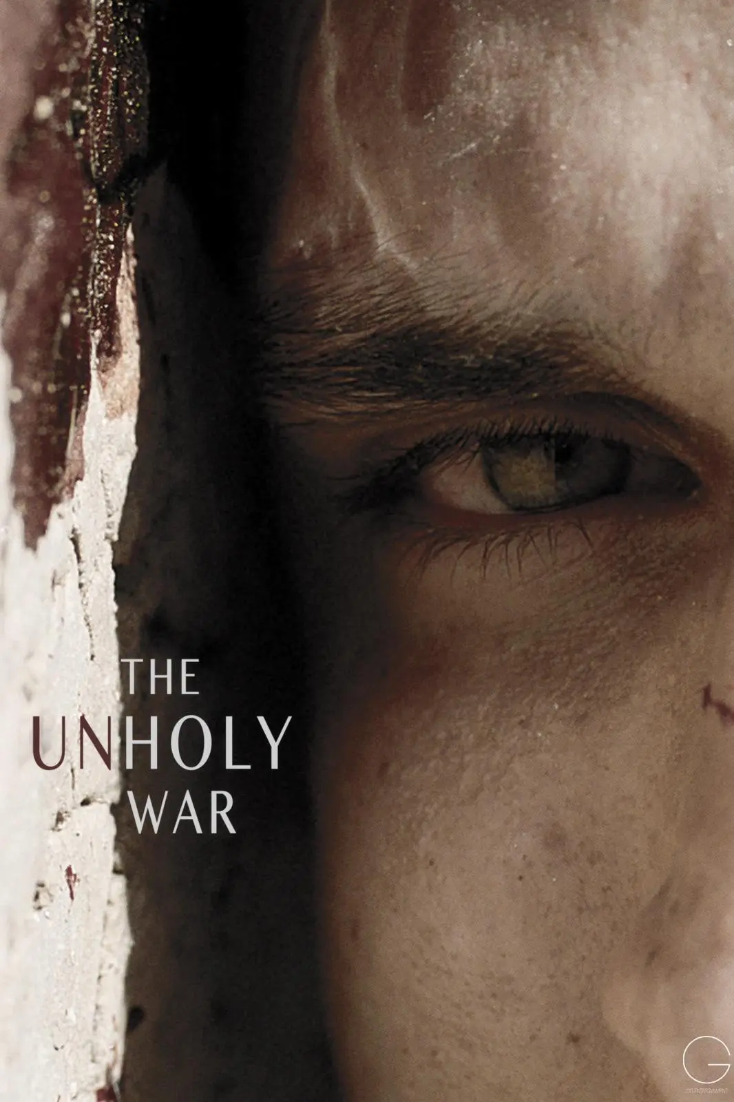 The Unholy War_peliplat