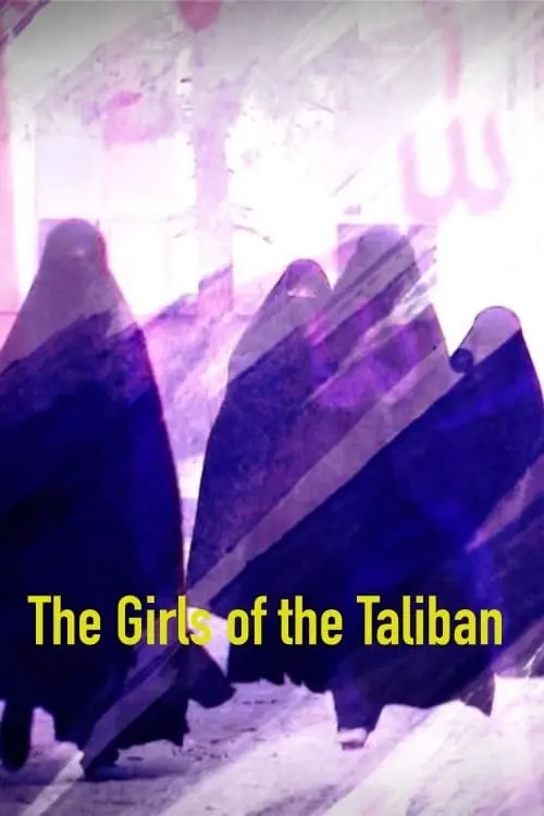 The Girls of the Taliban_peliplat