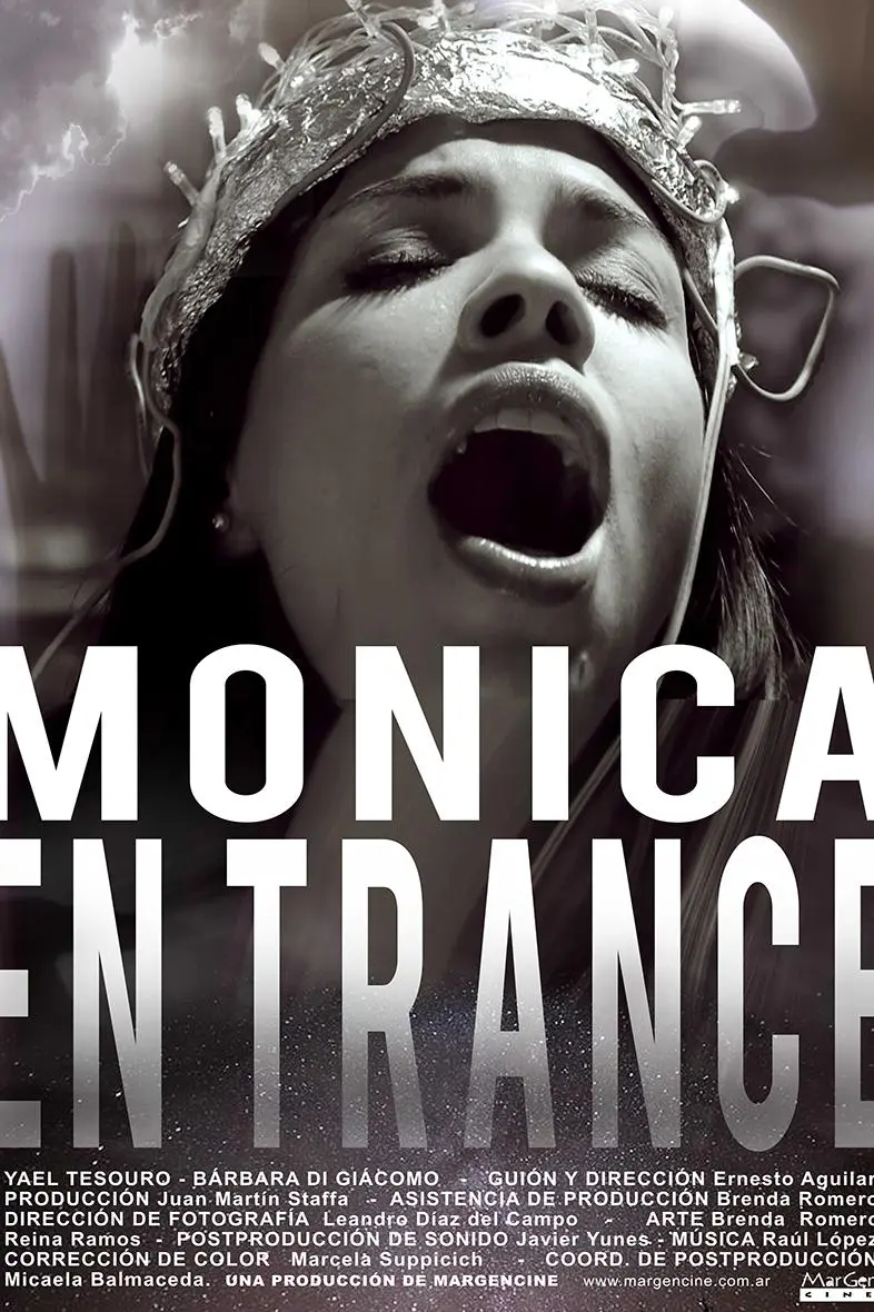 Monica en Trance_peliplat