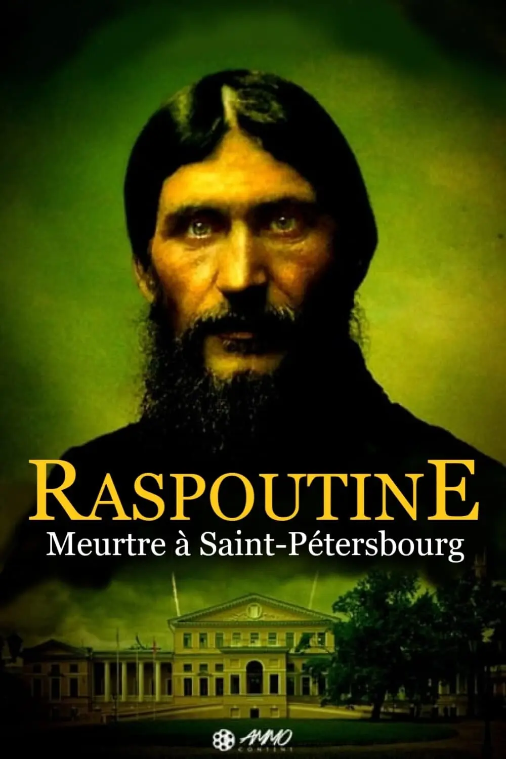 Rasputín: un asesinato en la corte del zar_peliplat