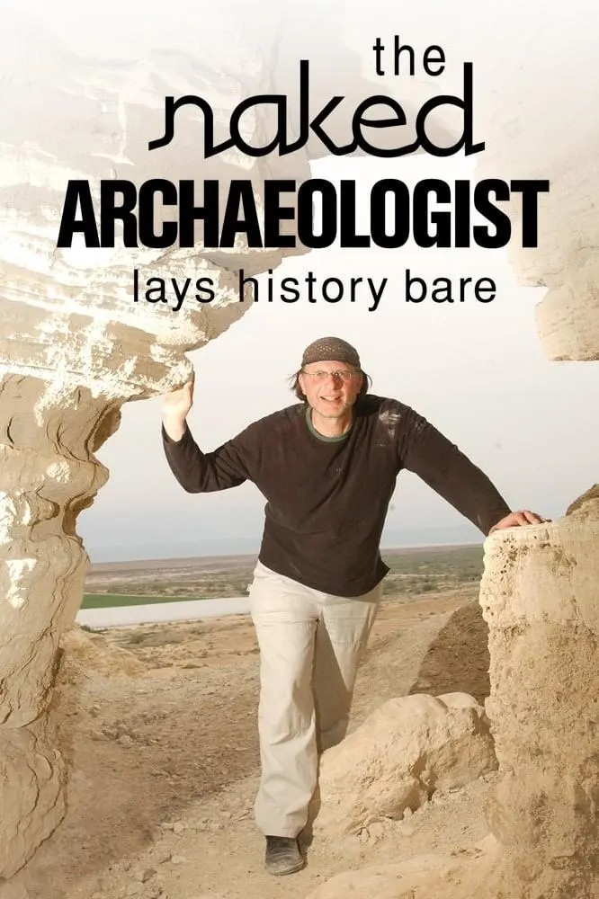 The Naked Archaeologist_peliplat