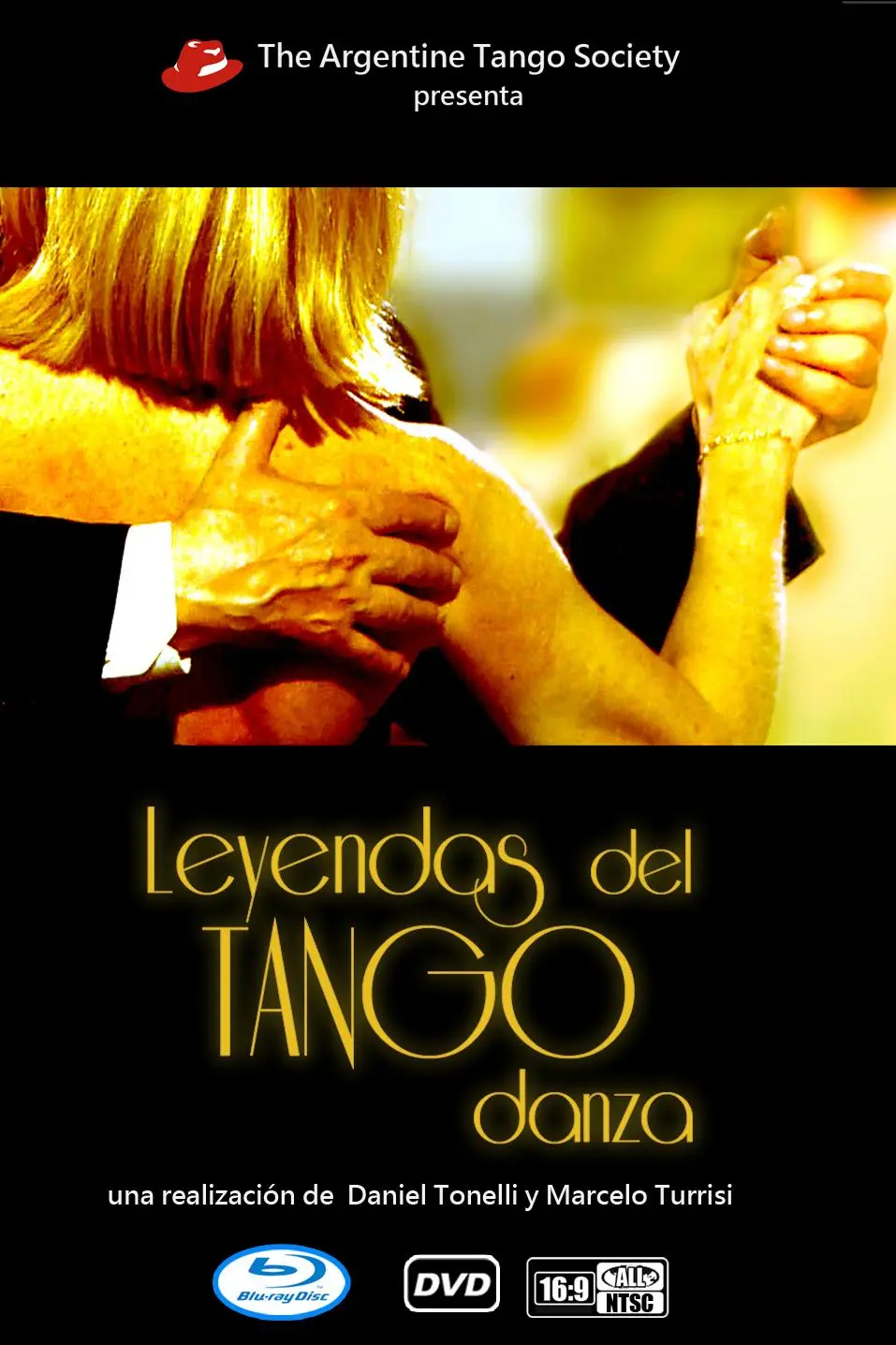 Leyendas del Tango Danza_peliplat