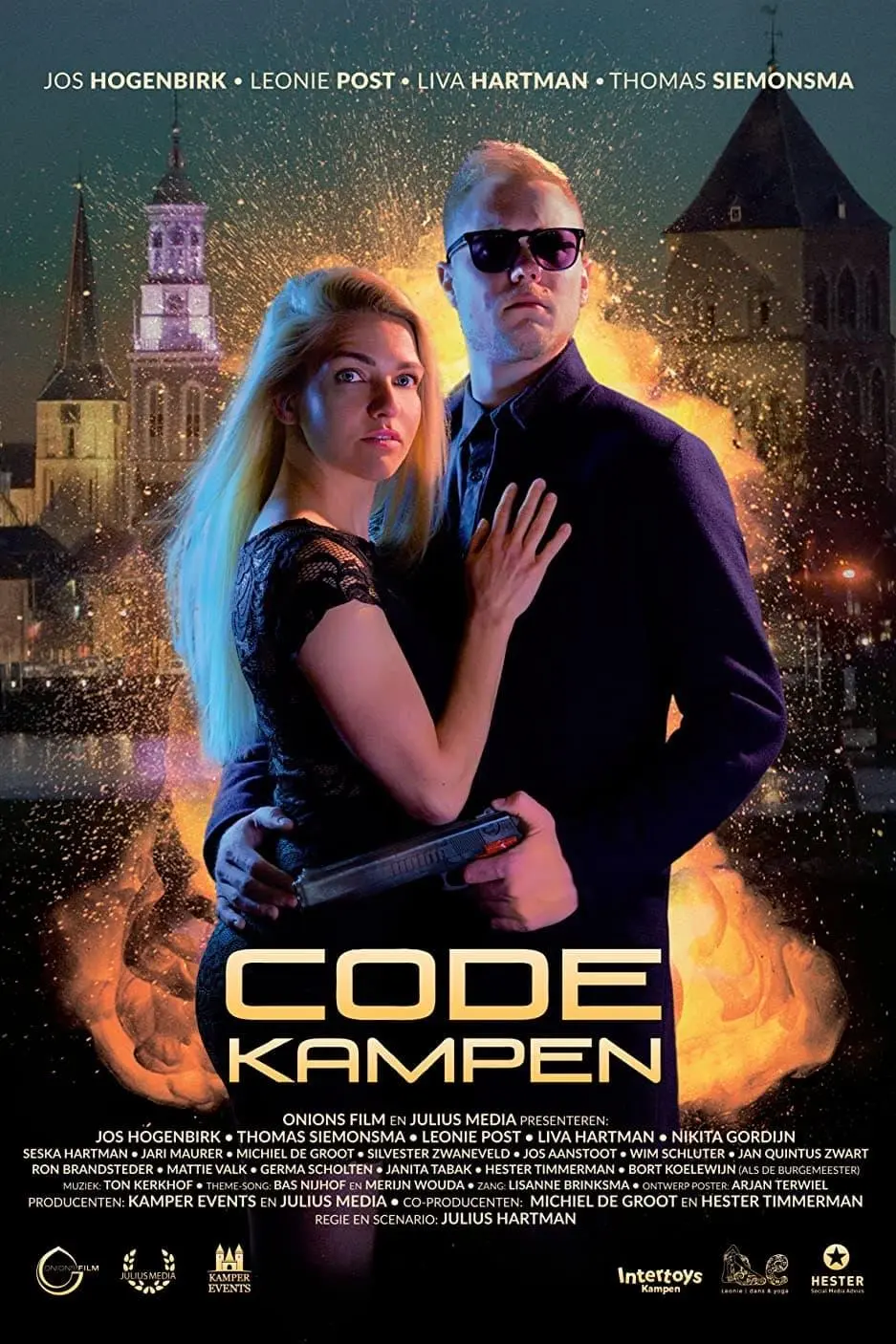 Code Kampen_peliplat
