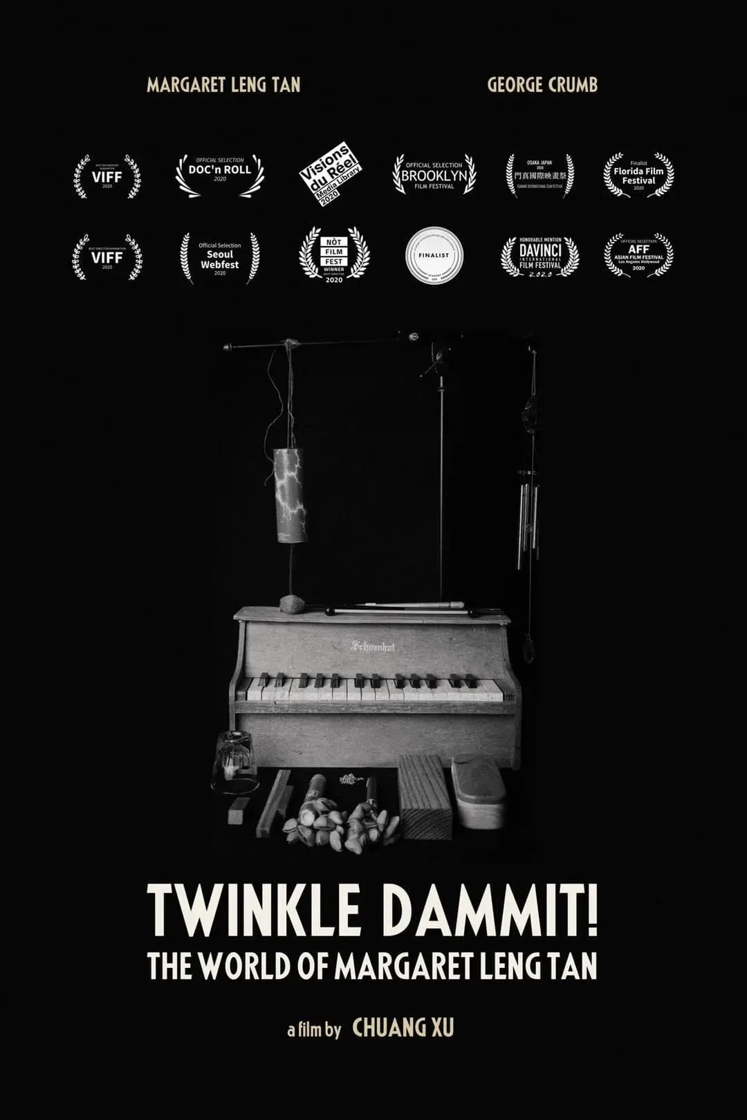 Twinkle Dammit!_peliplat