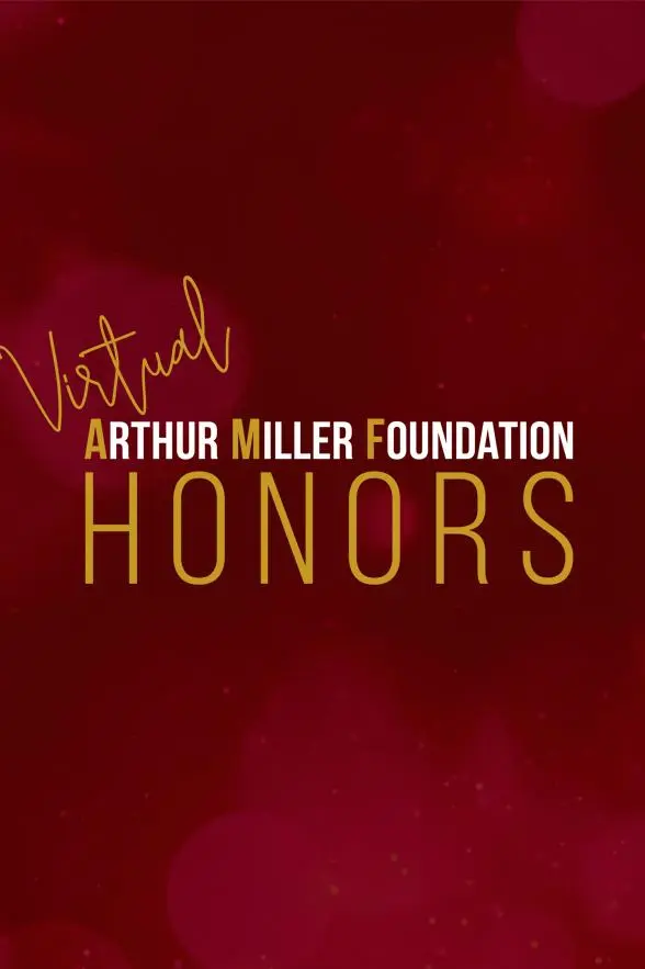 Arthur Miller Foundation Honors_peliplat