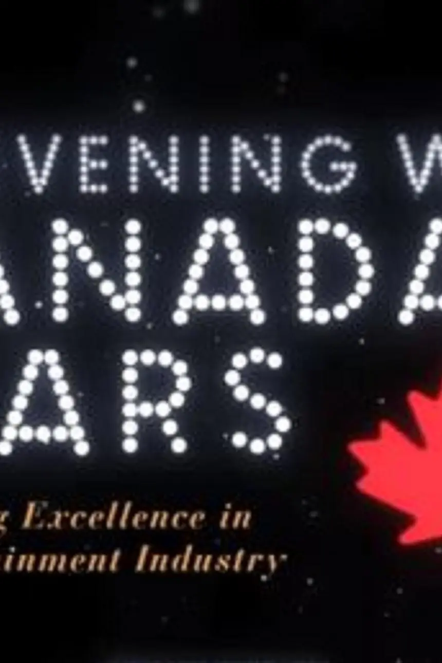 3rd Annual An Evening with Canada's Stars_peliplat