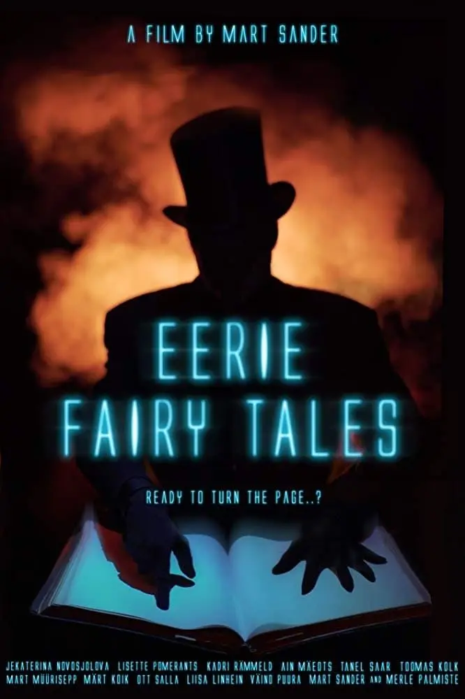 Eerie Fairy Tales_peliplat