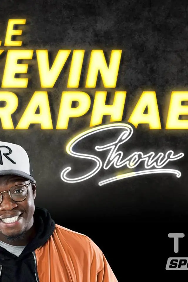 Le Kevin Raphael Show_peliplat