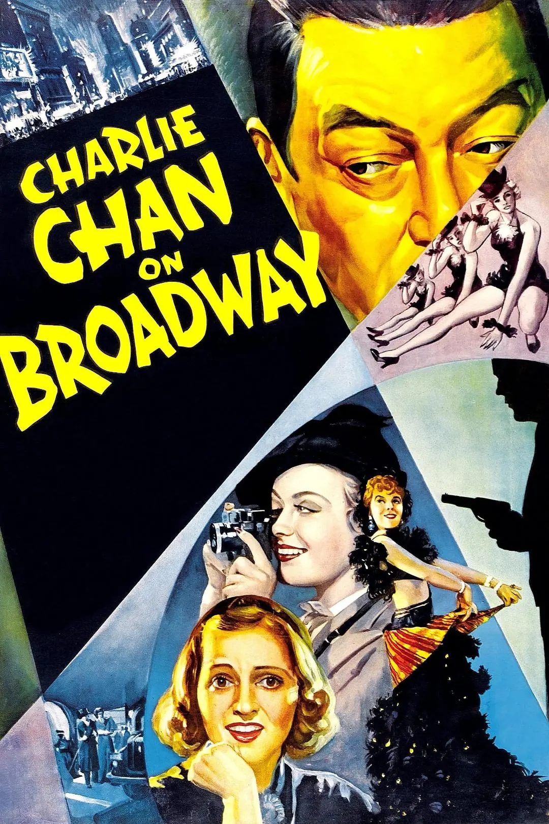 Charlie Chan na Broadway_peliplat