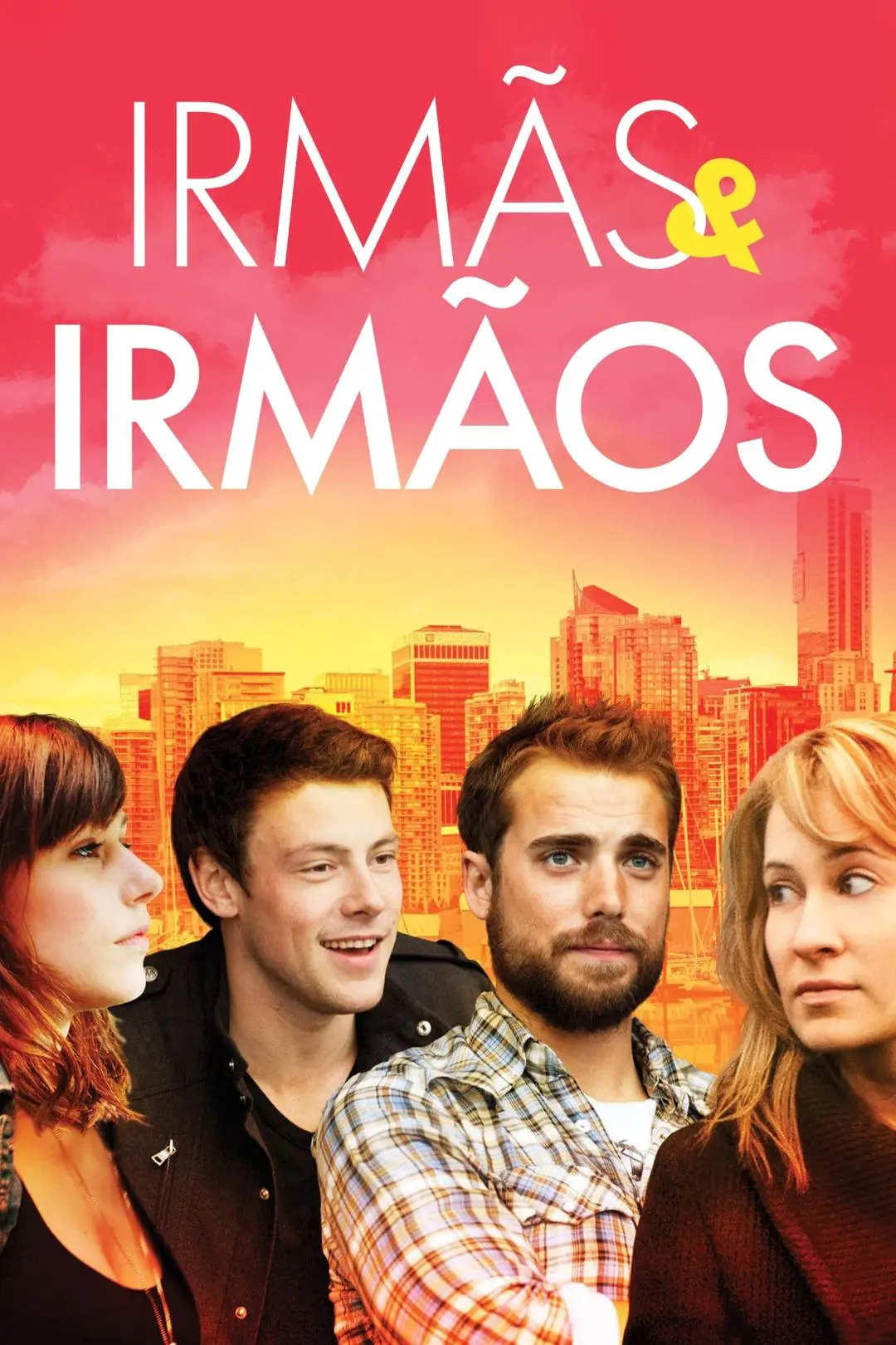 Irmãs & Irmãos_peliplat