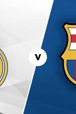 Real Madrid vs Barcelona_peliplat