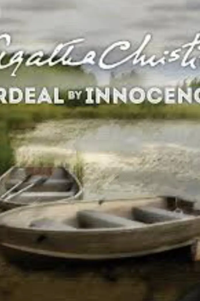 Agatha Christie: Ordeal by Innocence_peliplat