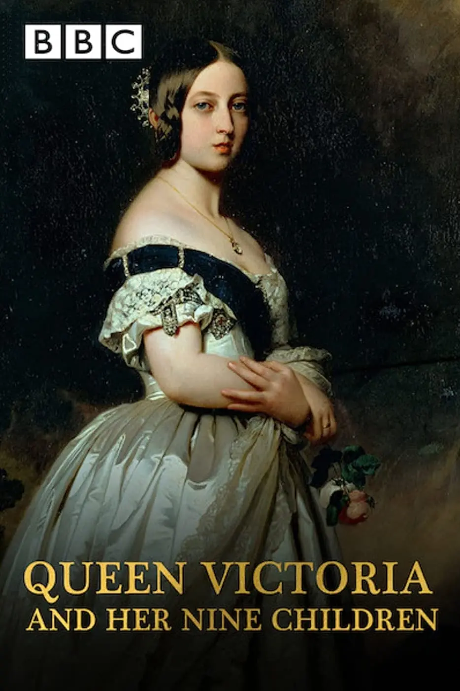 Queen Victoria and Her Tragic Family_peliplat