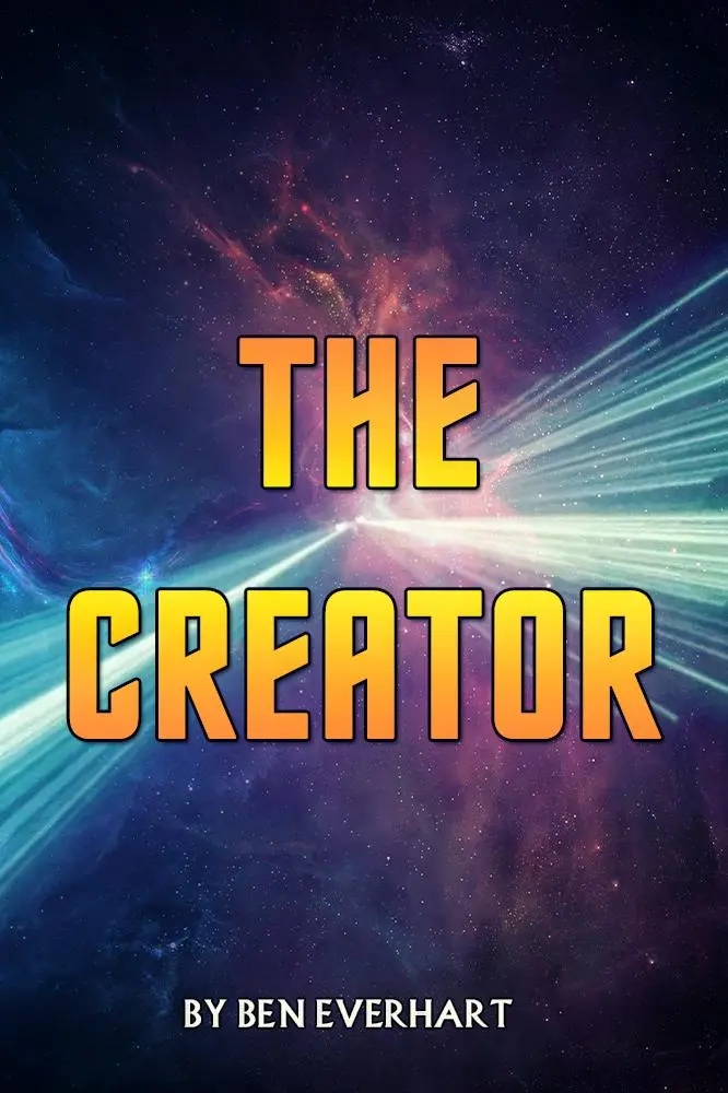 The Creator_peliplat