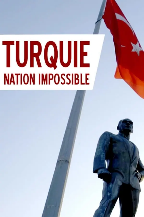 Turquie, nation impossible_peliplat