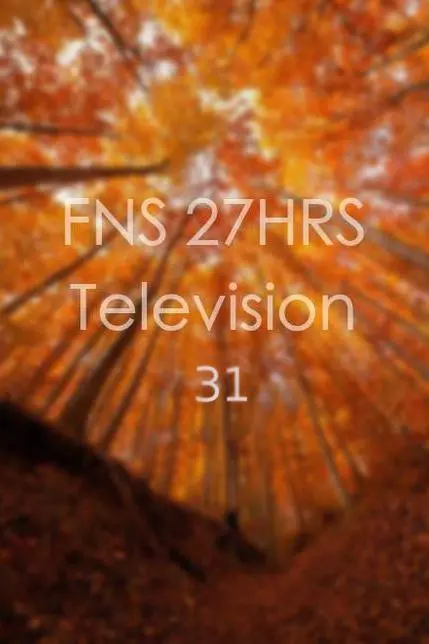 FNS 27 HRS Television 31_peliplat