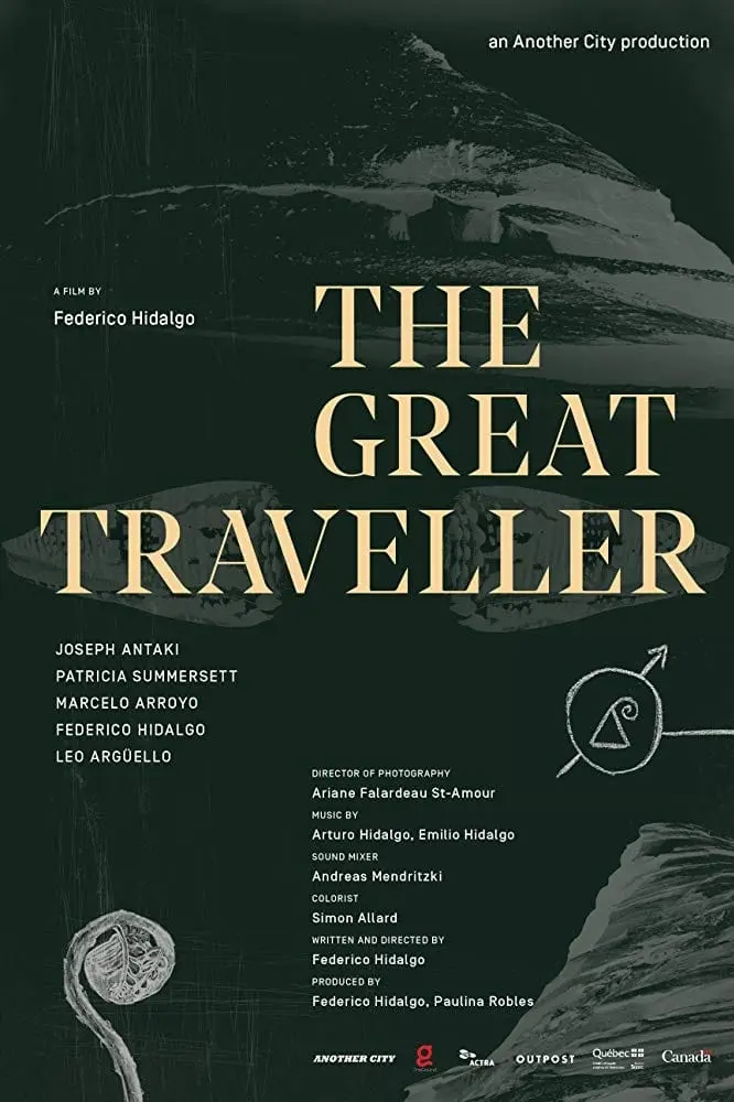 The Great Traveller_peliplat