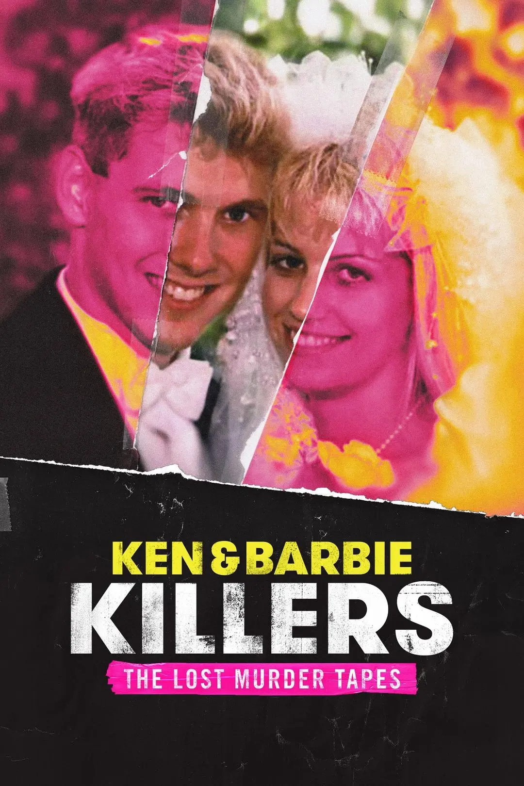 Barbie y Ken asesinos: las cintas perdidas_peliplat
