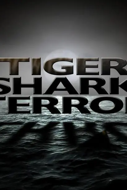 Tiger Shark Terror_peliplat