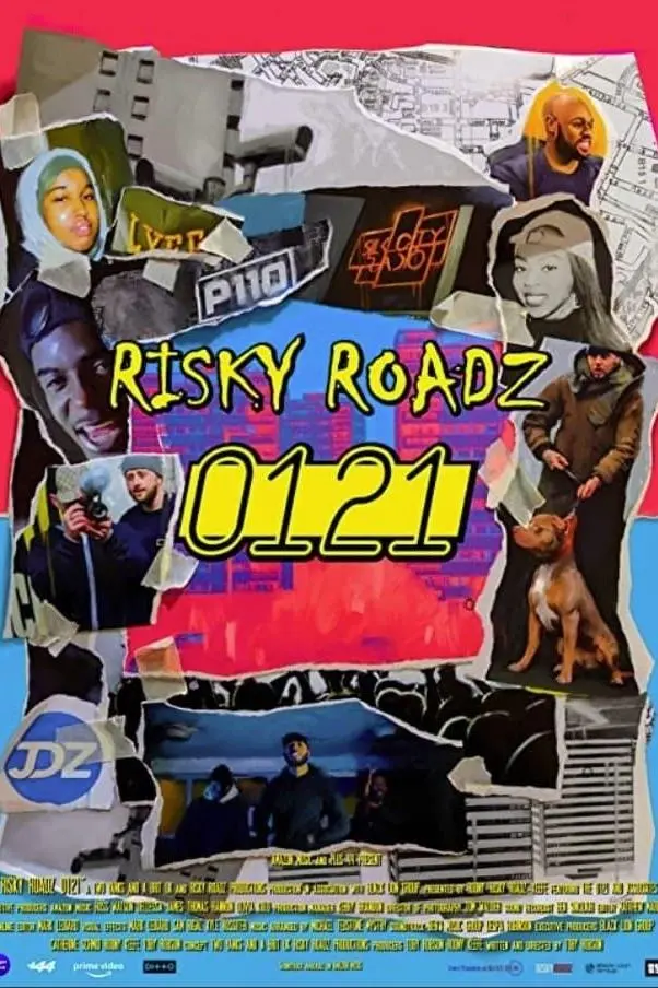 Risky Roadz: 0121_peliplat