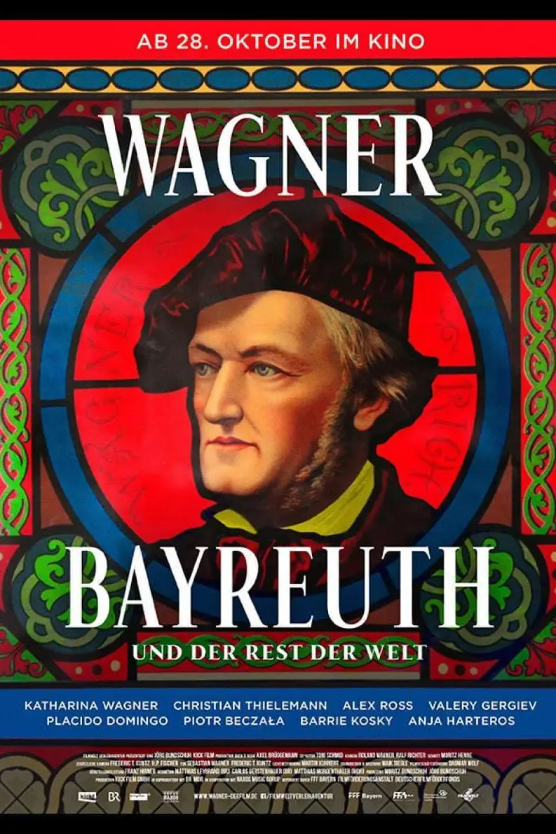 Global Wagner - From Bayreuth to the World_peliplat