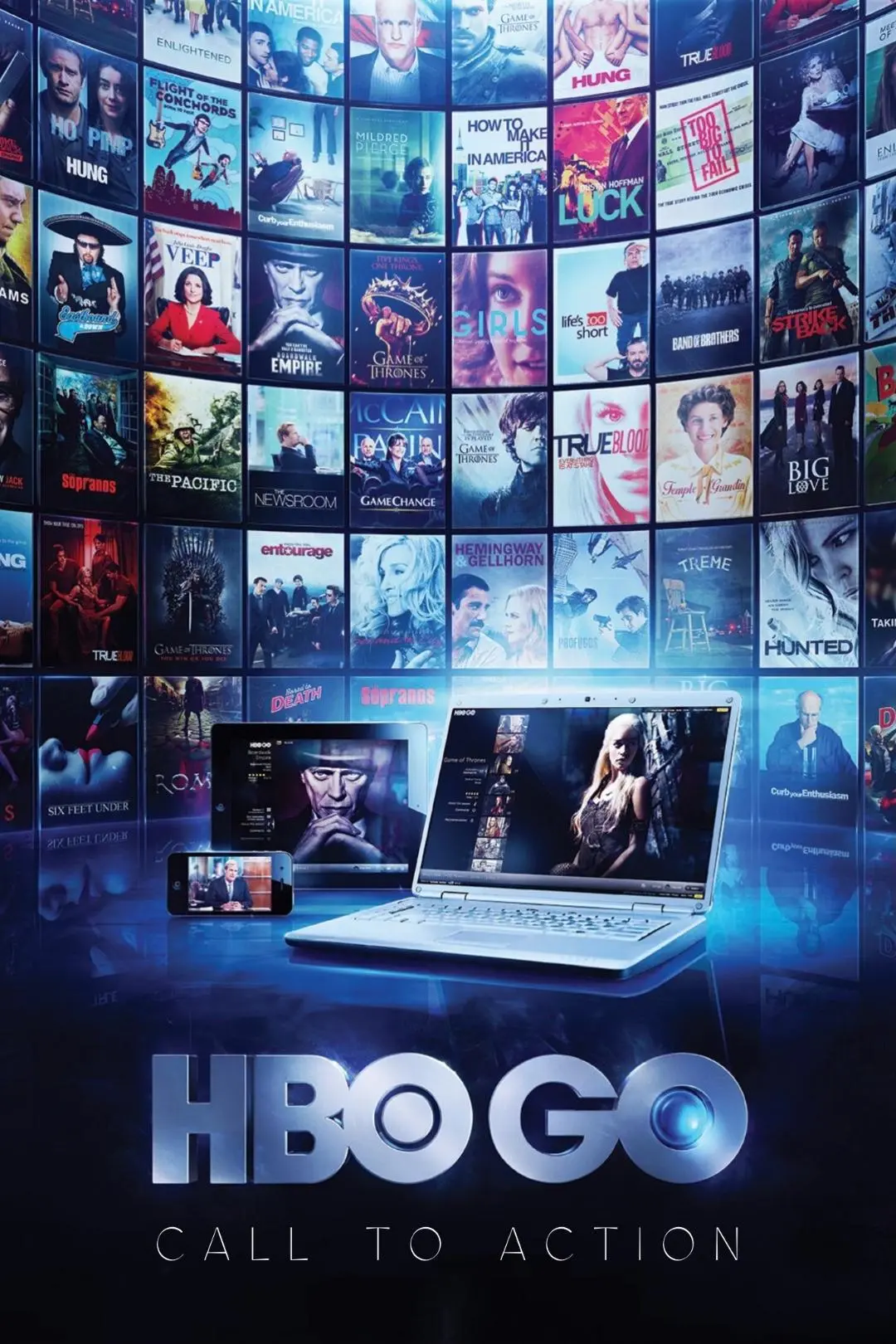 HBO Go: Call to Action_peliplat