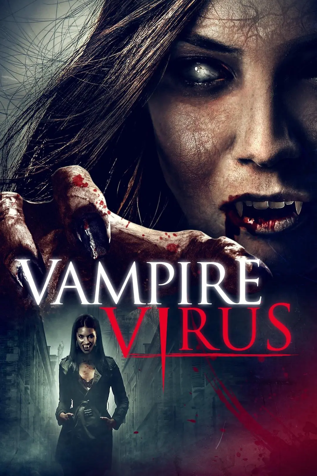Vampire Virus_peliplat