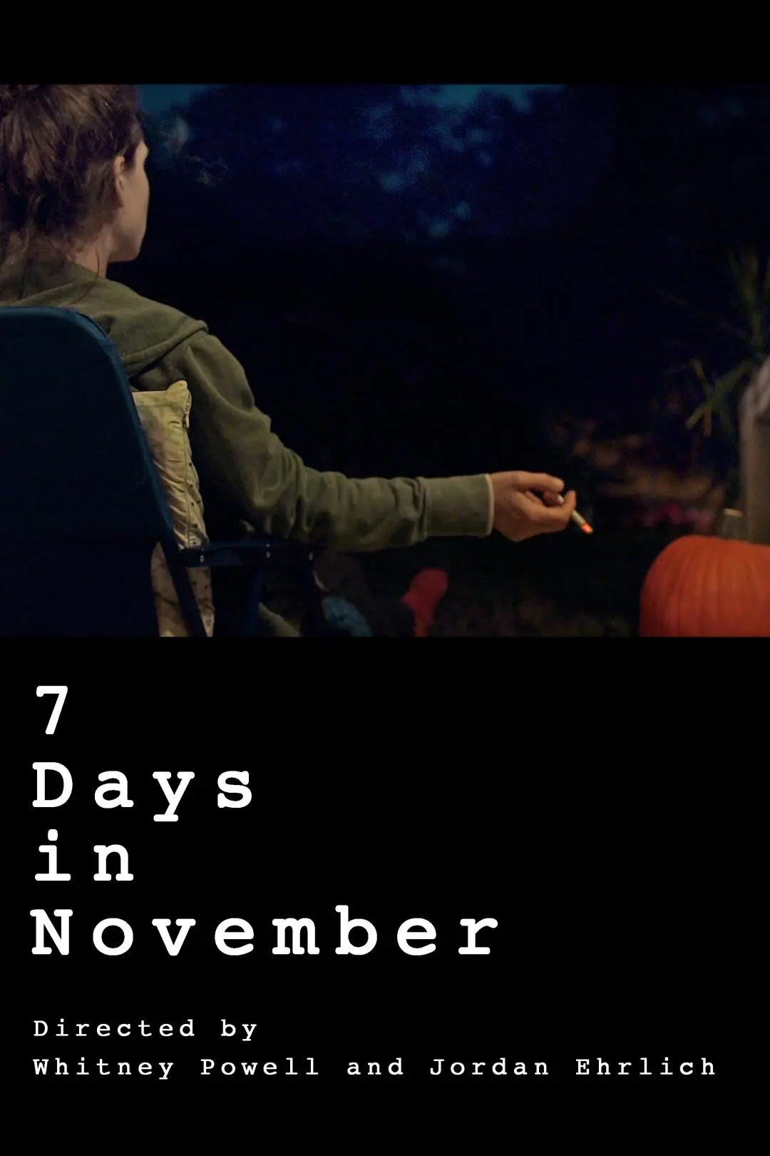 7 Days in November_peliplat