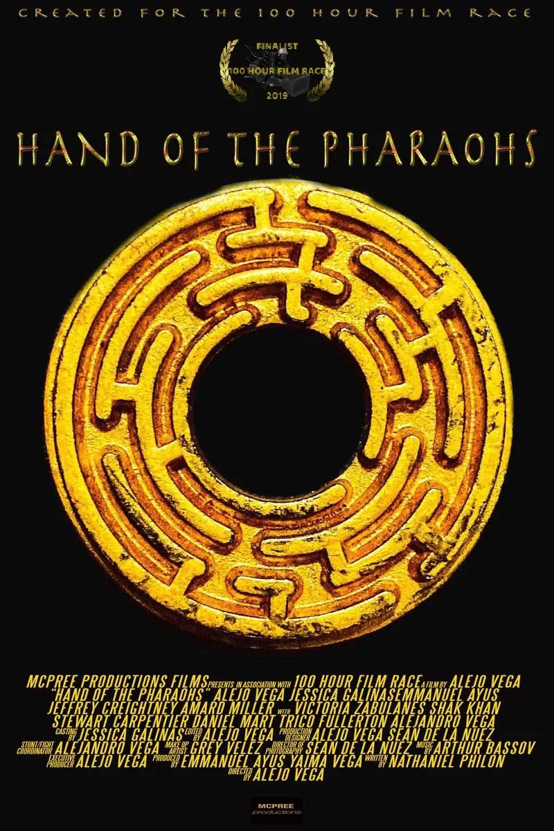 Hand of the Pharaohs_peliplat