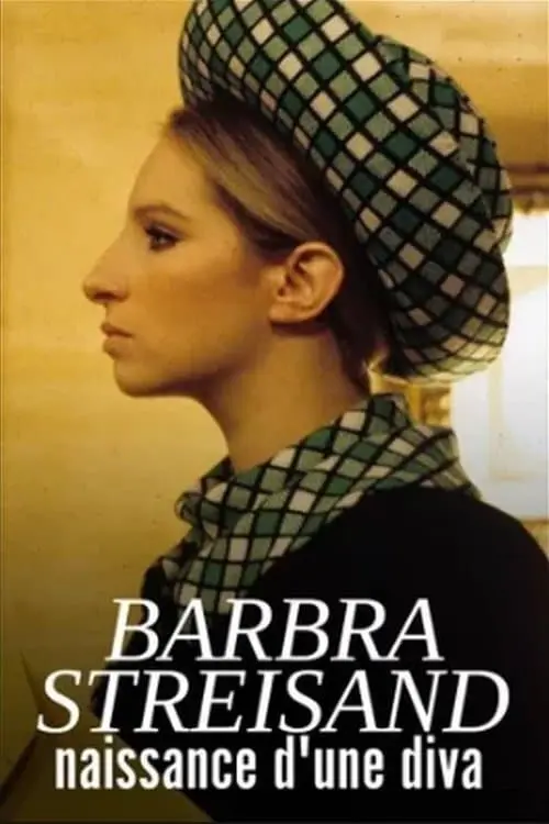 Barbra Streisand: Nascimento de Uma Diva_peliplat