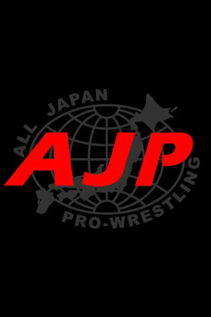 AJPW Pro-Wrestling Love in Ryogoku Vol. 12_peliplat